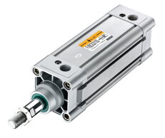 Pneumatické Válce dle ISO 15552
